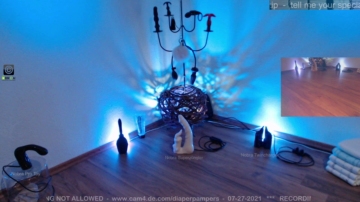 Bremerhaven  27-07-2021 Recorded Video Topless